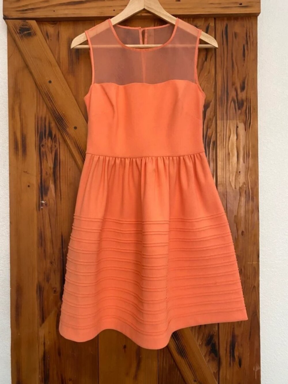 Betsey Johnson Party Dress, size 2
